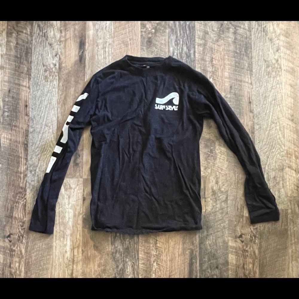 Black long sleeve